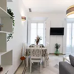 Apartamentos Rg Suite Conteros Catedral