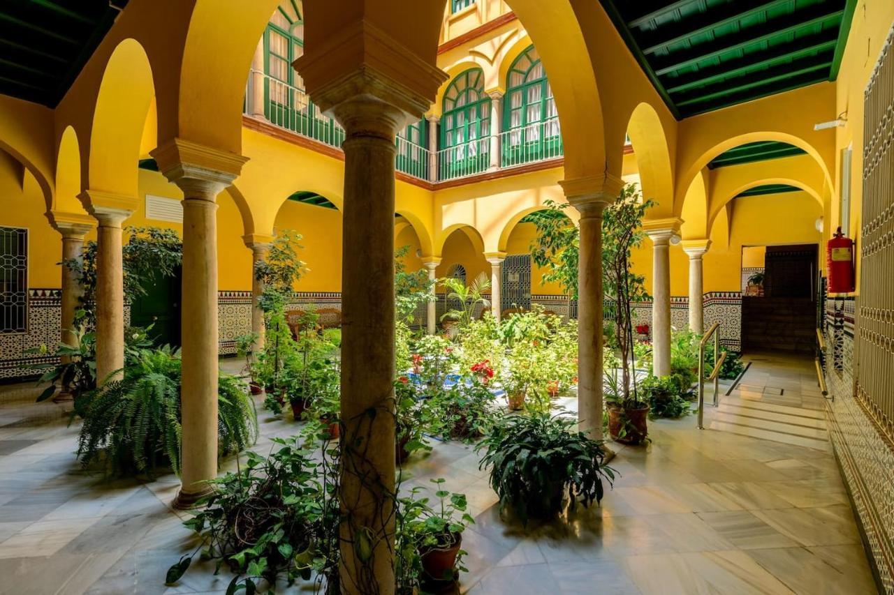 Rg Conteros Catedral Appartement