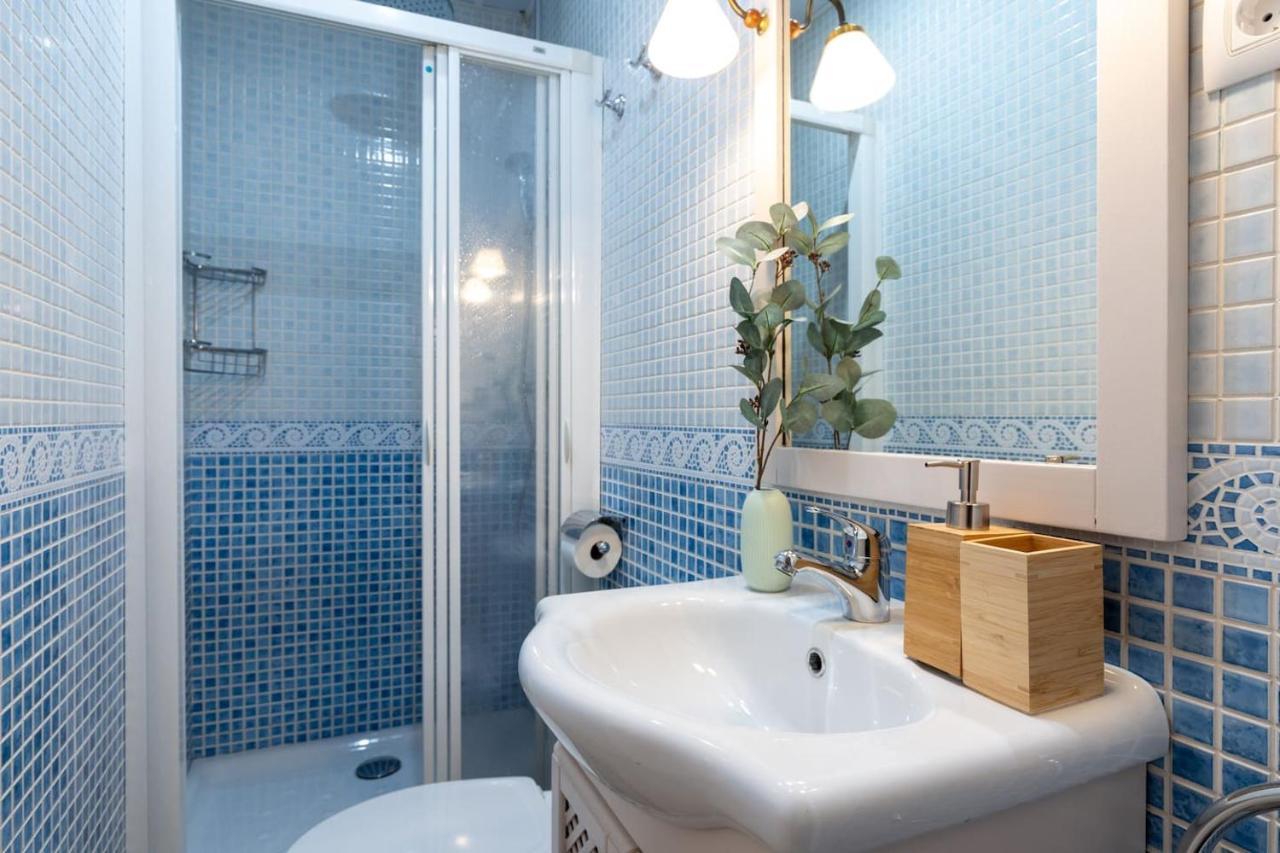 Rg Conteros Catedral Apartment Seville