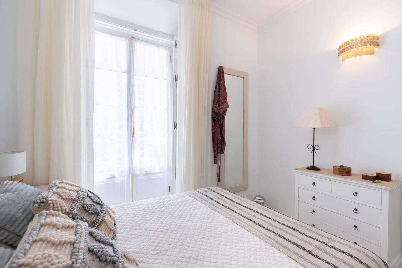 Rg Conteros Catedral Apartment