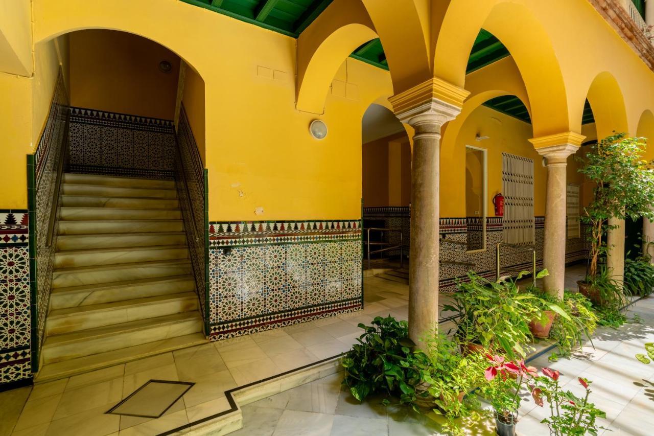 Rg Conteros Catedral Apartment *
