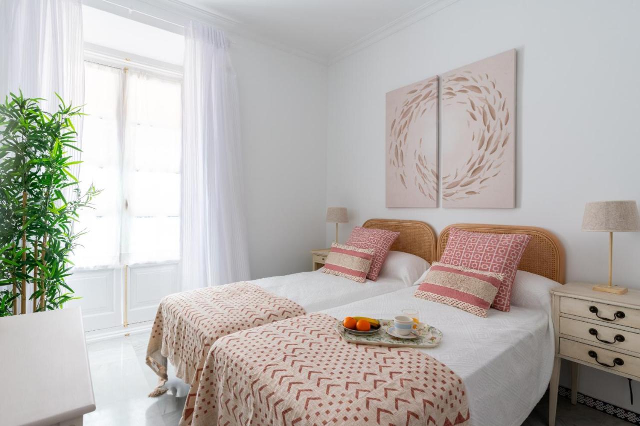 Apartment Rg Conteros Catedral