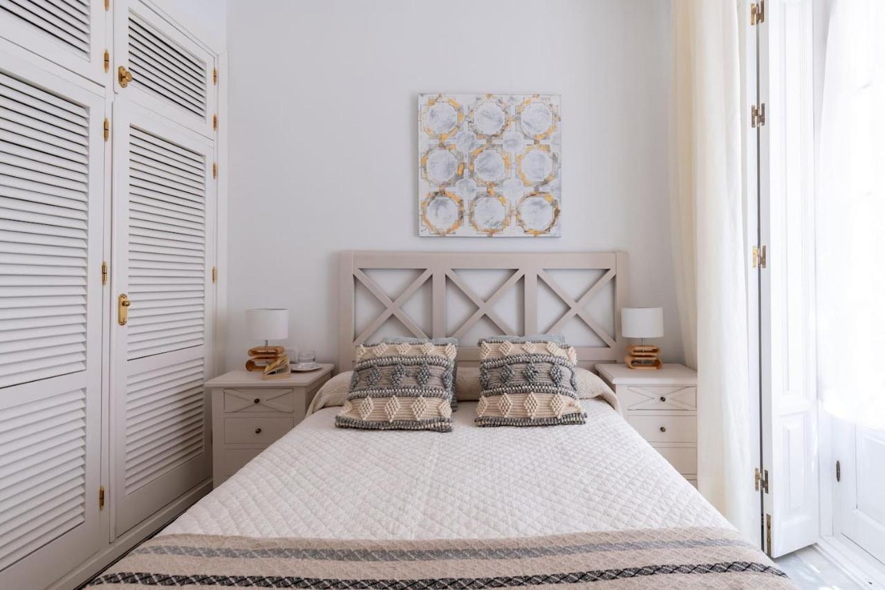 Apartment Rg Conteros Catedral *