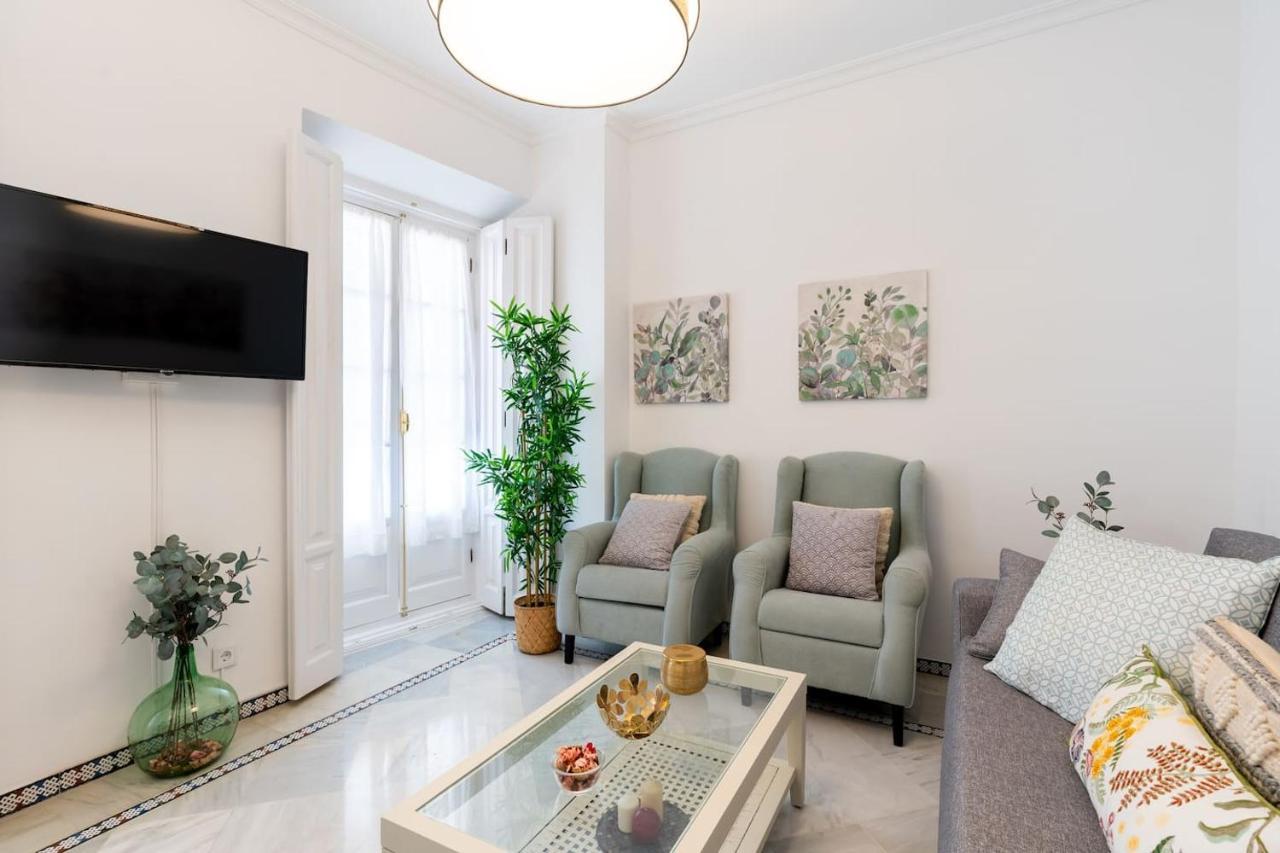 Rg Conteros Catedral Appartement *