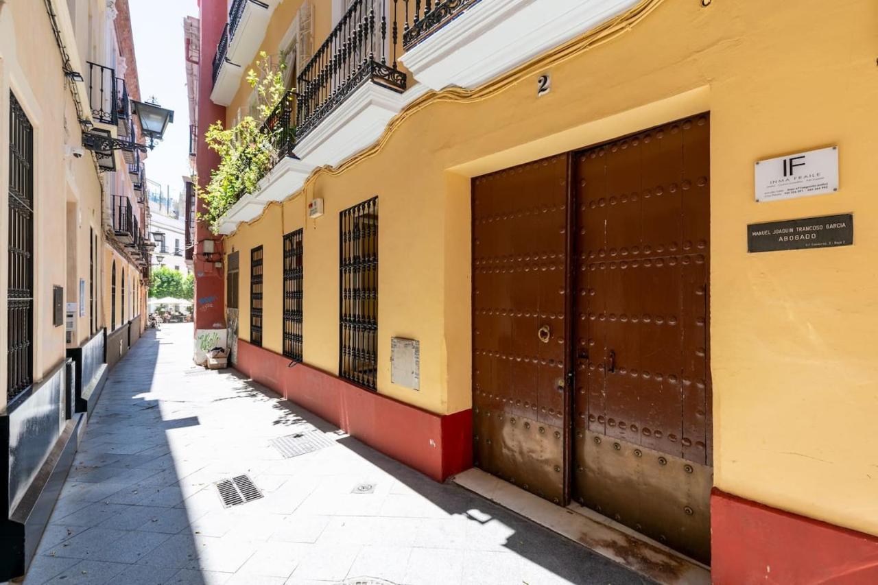 Appartement Rg Conteros Catedral