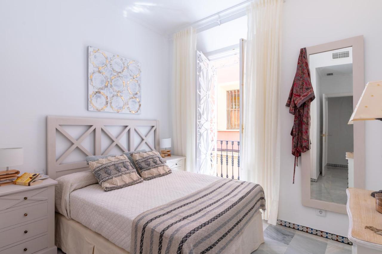 Rg Conteros Catedral Appartement Séville