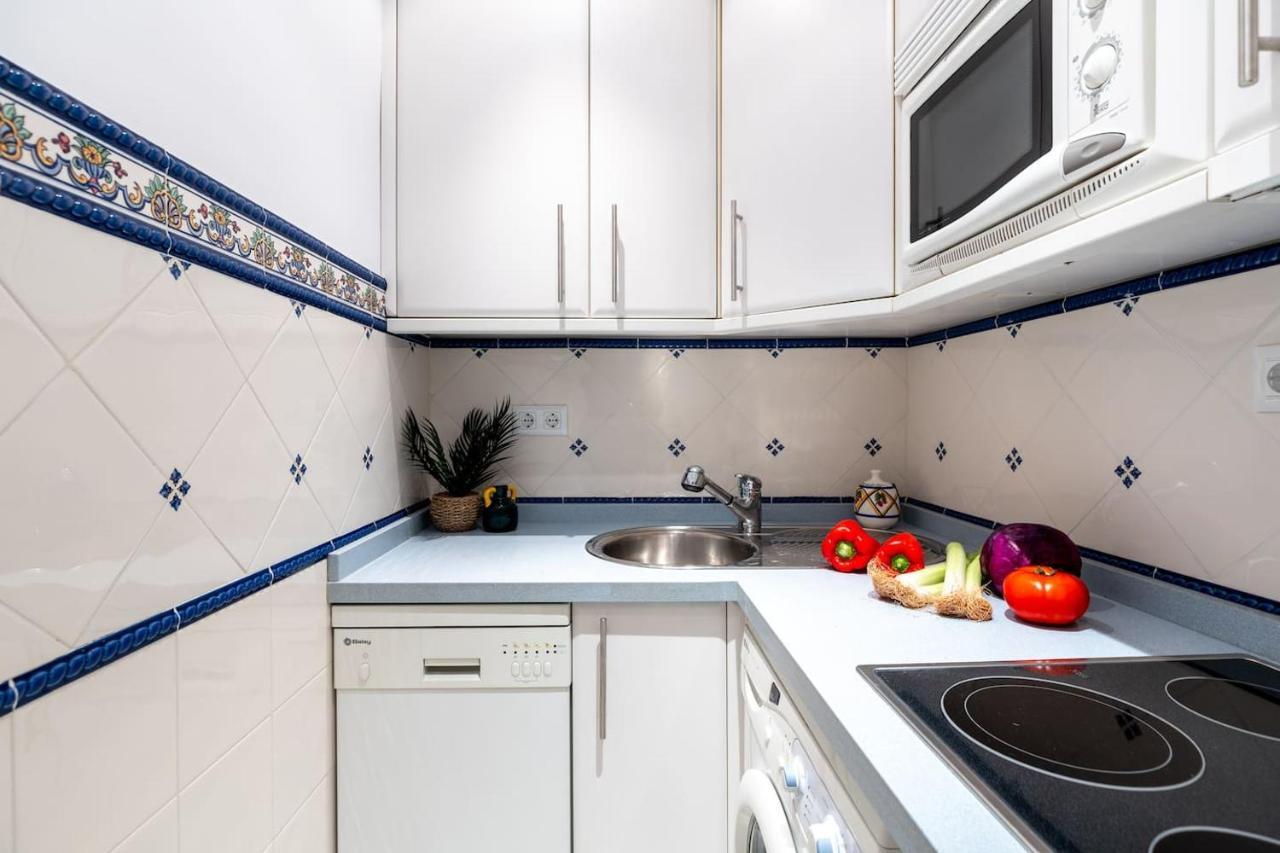 Rg Conteros Catedral Appartement *