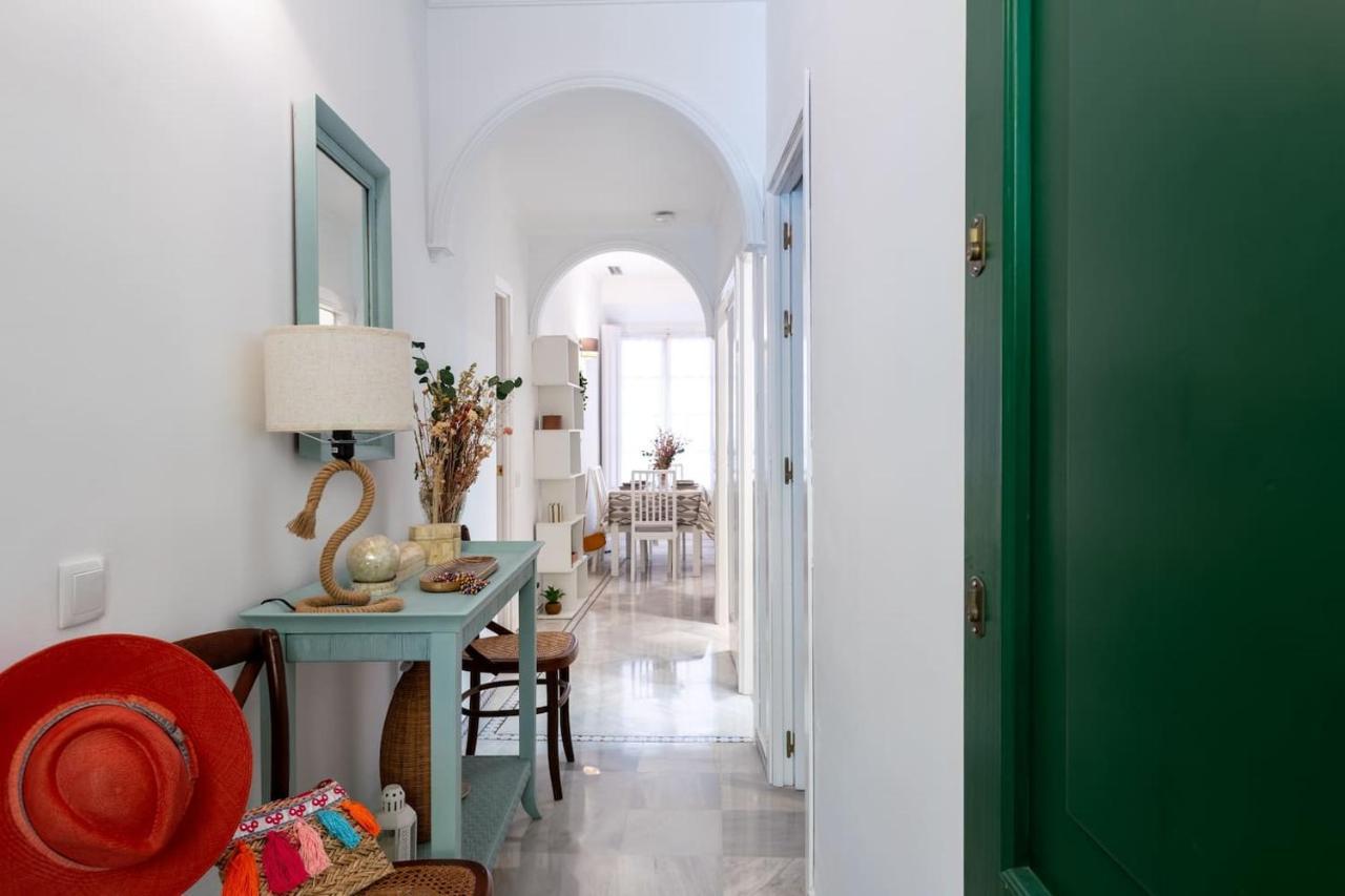 Rg Conteros Catedral Appartement