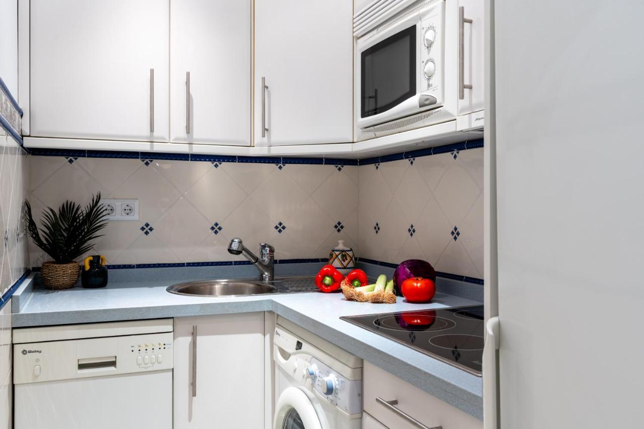 Apartment Rg Conteros Catedral *