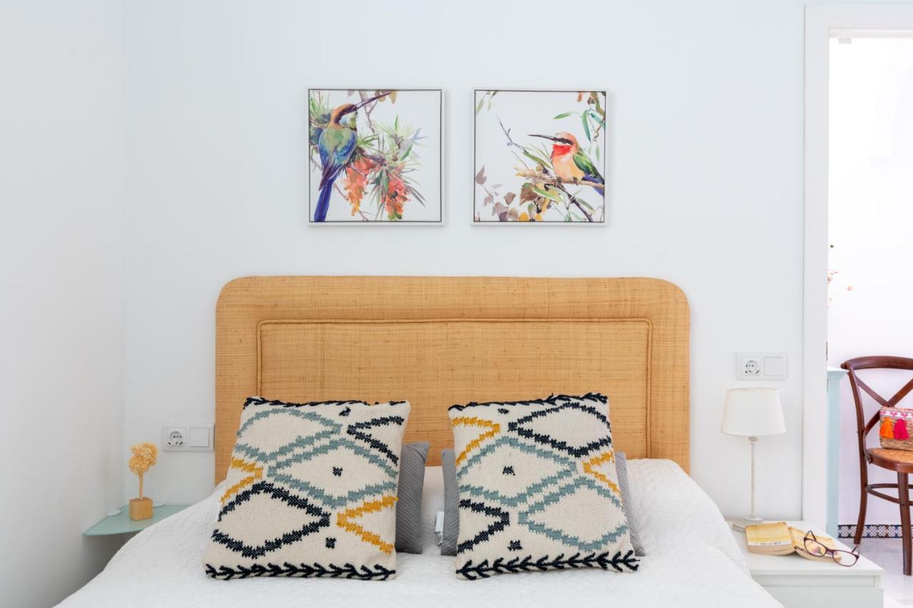 Rg Conteros Catedral Appartement