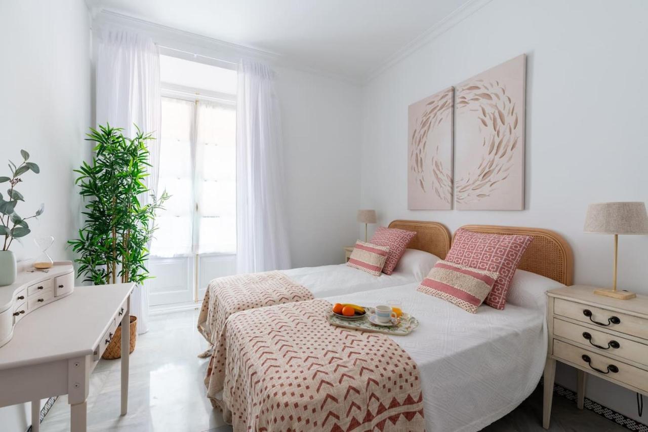 Appartement Rg Conteros Catedral