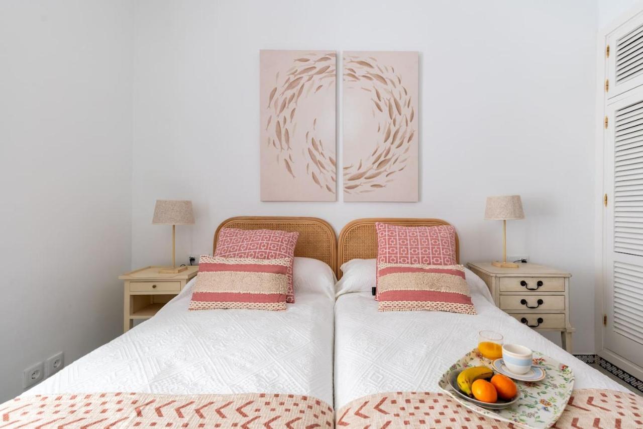 Rg Conteros Catedral Appartement