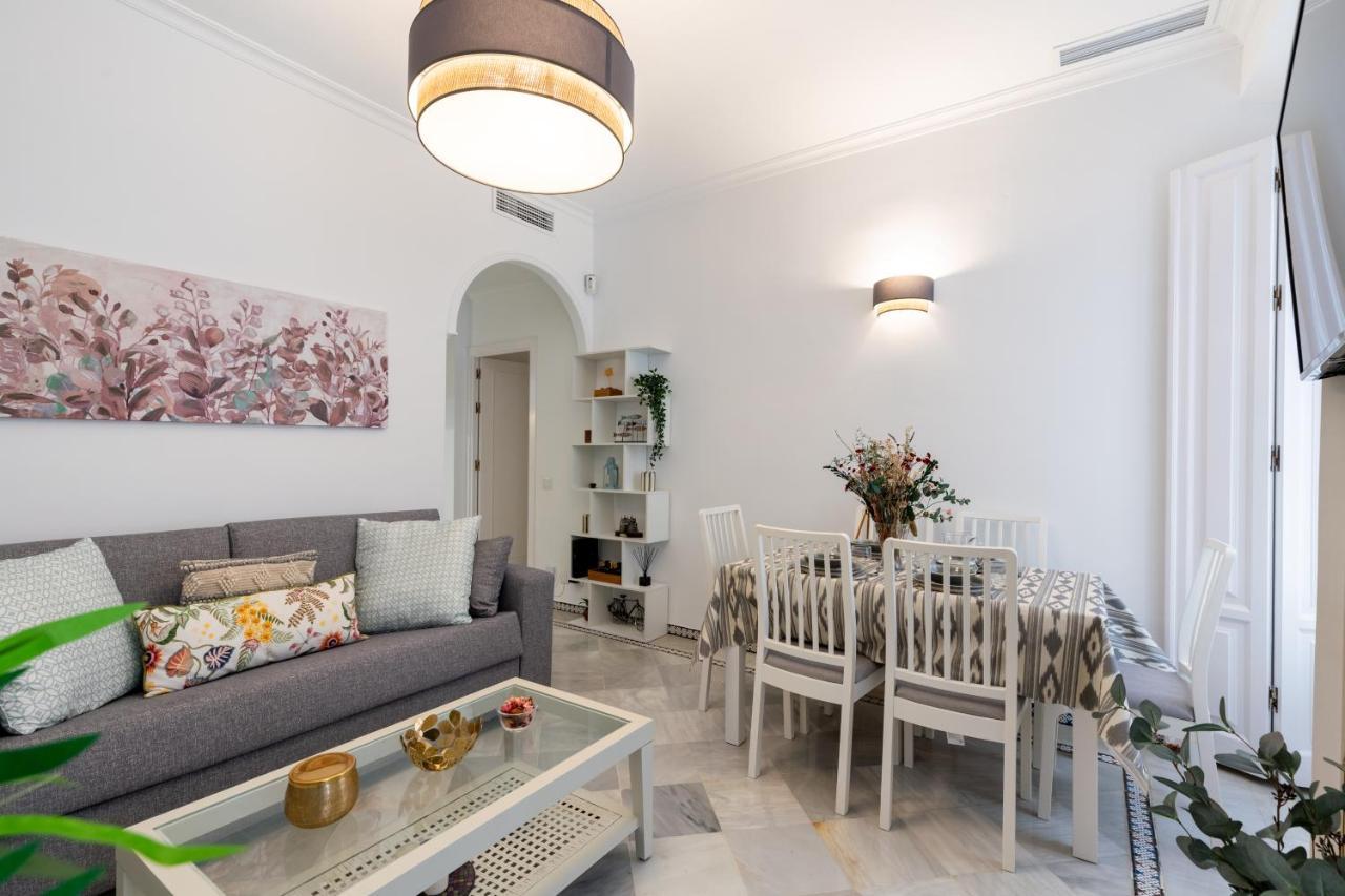 Rg Conteros Catedral Appartement Séville