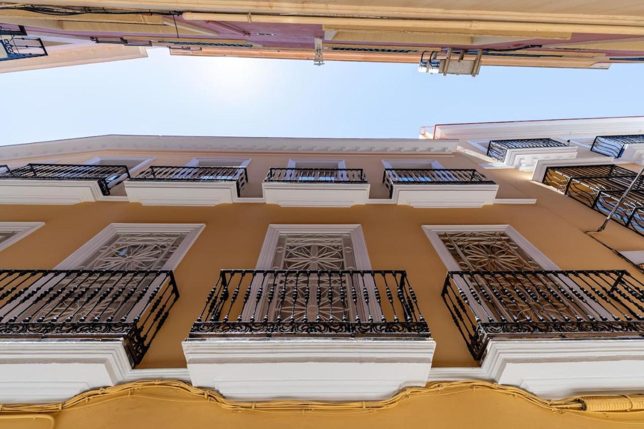 Rg Conteros Catedral Appartement *