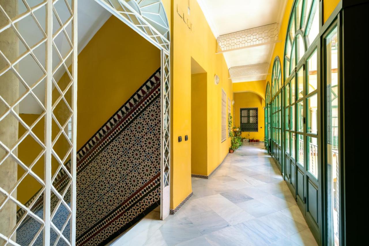 Apartment Rg Conteros Catedral Seville