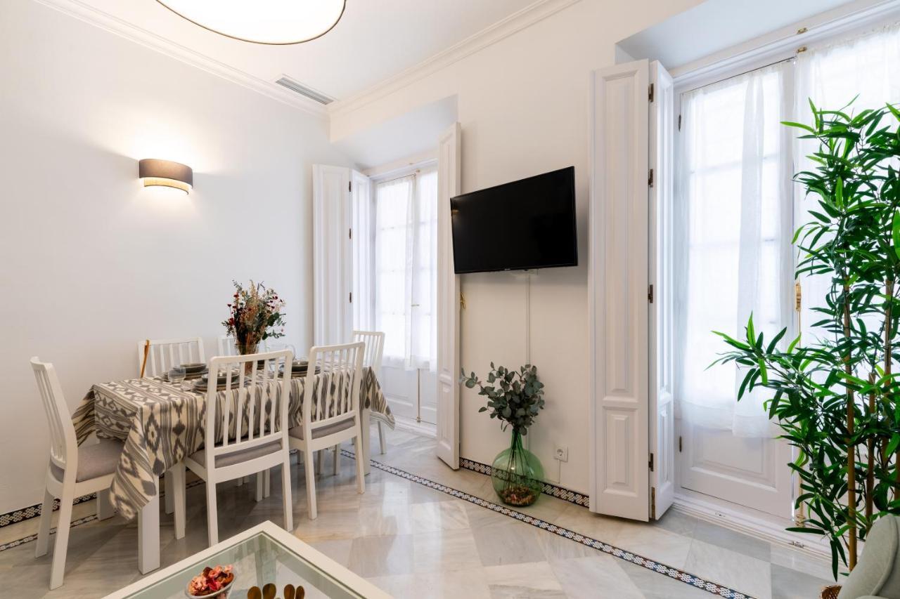 Appartement Rg Conteros Catedral