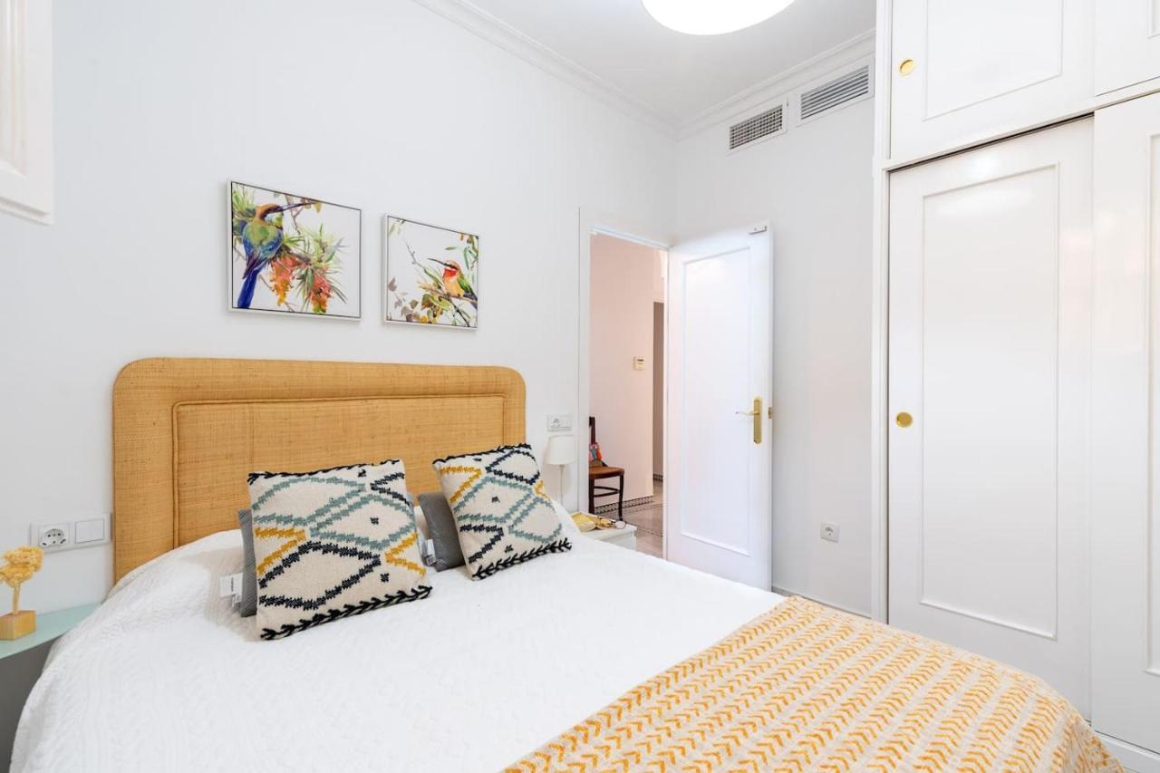 Apartment Rg Conteros Catedral *