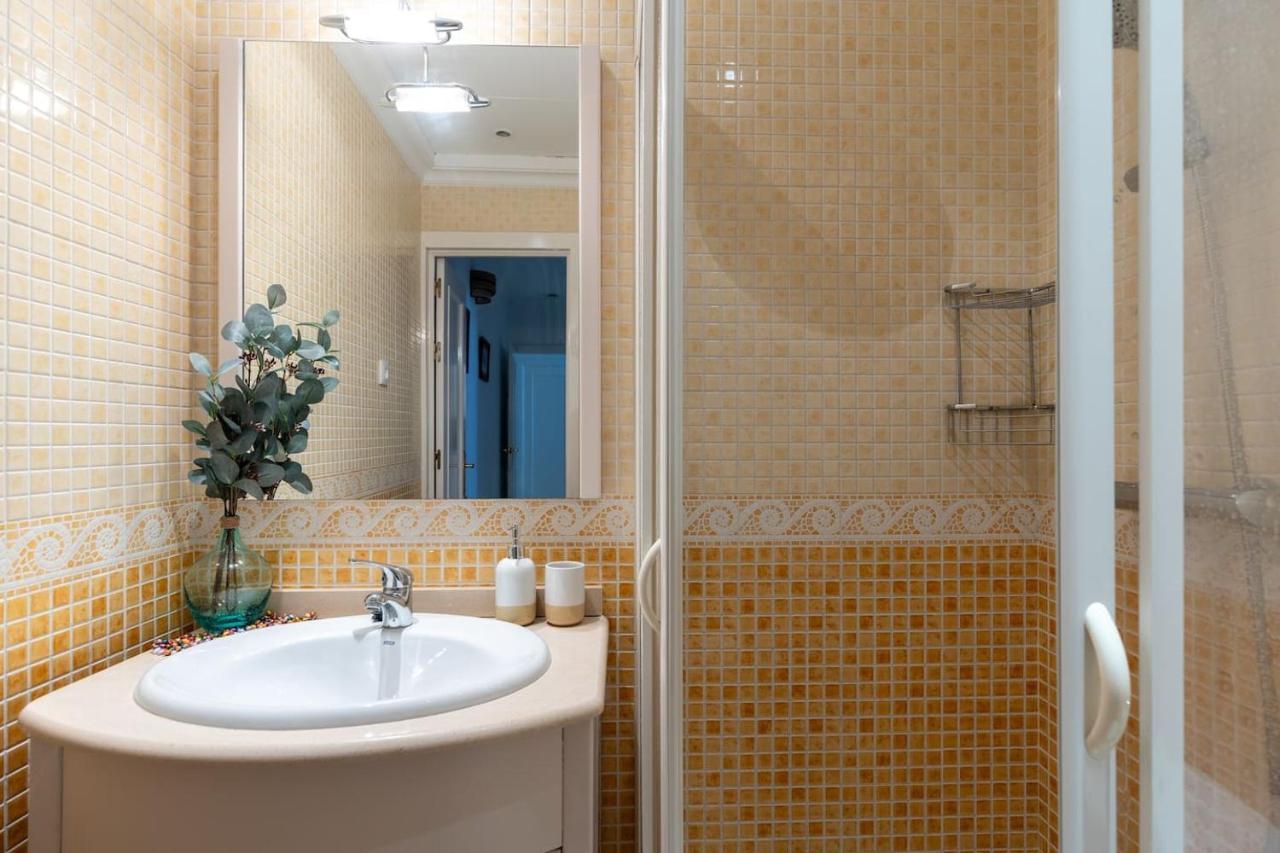 Appartement Rg Conteros Catedral *