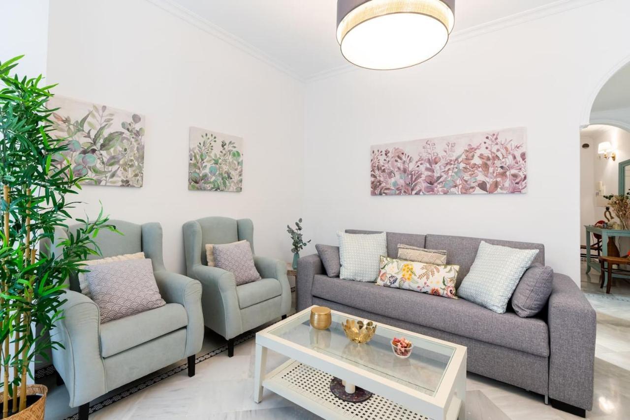 Rg Conteros Catedral Appartement *